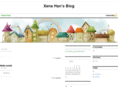 xenahan.com