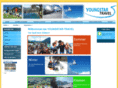 youngstar-travel.com