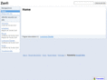 zanfi.net