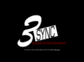 3sync.com