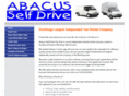 abacusselfdrive.co.uk