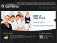 alienmailer.com