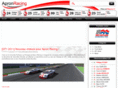 apron-racing.com