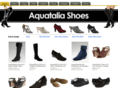 aquataliashoes.com