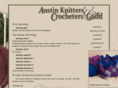 austinknitguild.org