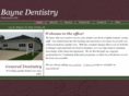 baynedentistry.com