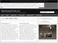 blackgospelportal.com