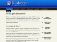 blasteinn.com