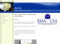bma-usa.com