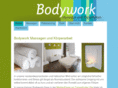 bodywork-berlin.com