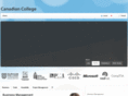 canadiancollege.jp
