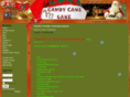 candycanelane.biz