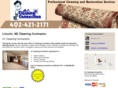 carpetcleaninginlincolnne.com