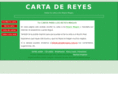 cartadereyes.com.es