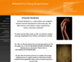 changorientalmedicine.com
