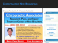 chiropractornewbraunfels.com