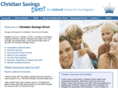 christiansavingsdirect.com