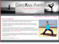 christinaphippsfoundation.com
