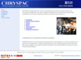 chryspac.com