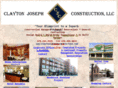 claytonjosephconstruction.com