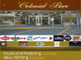 colonialbeer.com
