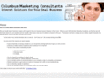 columbusmarketingconsultants.com