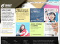 cometeducation.com