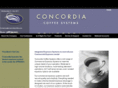 concordiacoffee.com