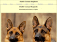 danbiegermanshepherds.com