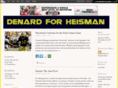 denardheisman.com