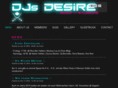 djs-desire.com