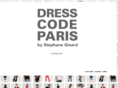 dresscodeparis.com