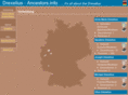 drexelius-ancestors.info