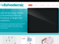 echodemic.com