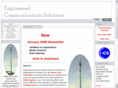 ecsconsulting.co.uk