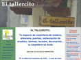 eltallercito.com.es