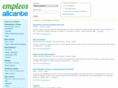 empleosalicante.es