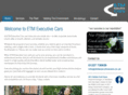etmexecutivecars.co.uk