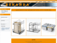 ezkanda.com