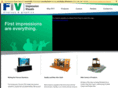 fivisuals.com
