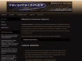 frontrunnersolutions.com