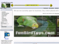 funbirdtoys.com