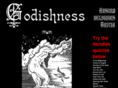 godishness.com