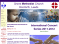 grovemethodist.org.uk