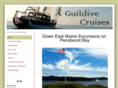 guildivecruises.com