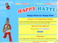 happyhatters.com