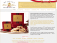 heritageshortbread.com