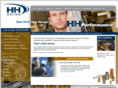 hhswiss.com