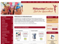 hilfsmittel-zentrum.com