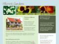 hillcrestgardens.net